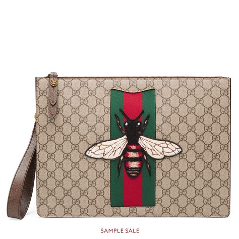 gucci bee kussen|gucci bees design.